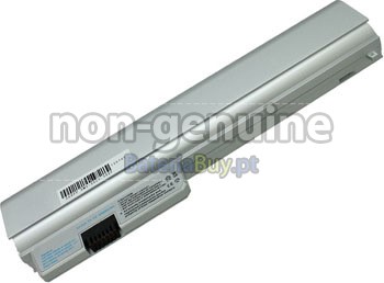 4400mAh HP Pavilion DM3T-3000 Battery Portugal