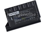 Battery for HP Compaq Evo Notebook n620c