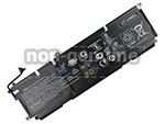 Battery for HP ENVY 13-ad042tx