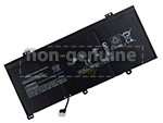 Battery for HP Chromebook x360 14c-ca0510na