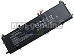 Battery for HP Spectre x360 15-eb0000ns