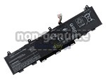 Battery for HP ZBook Firefly 14 inch G8