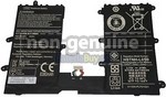 Battery for HP HSTNH-Q12C