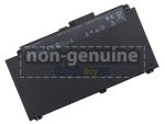 Battery for HP CD03XL