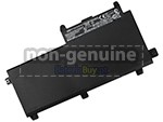 Battery for HP 801517-831