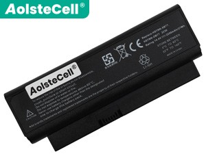 Battery for Compaq HSTNN-OB77
