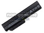 Battery for HP NBP6A167B1