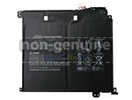 Battery for HP Chromebook 11-v002dx