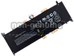 Battery for HP DW02XL