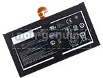 Battery for HP 799499-2C1