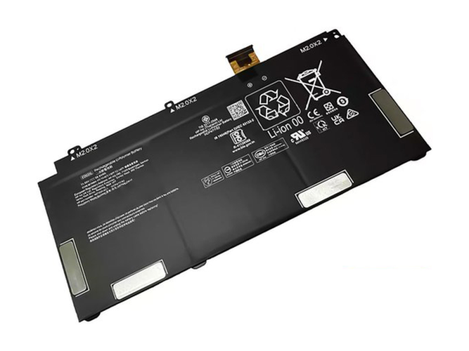 Battery for HP N07220-AC1
