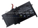 Battery for HP ENVY 6-1218TX