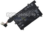 Battery for HP EP02XL