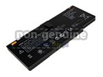Battery for HP 593548-001