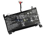 Battery for HP Omen 17-an052ng