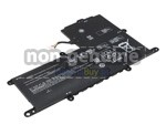 Battery for HP Chromebook 11a-na0040nr