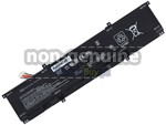 Battery for HP Spectre x360 16-f0910nd