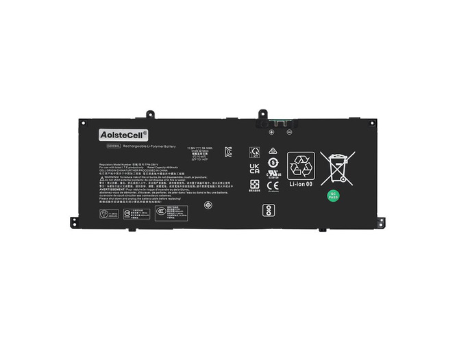 Bateria para HP omnibook x flip 14-kc0000ca