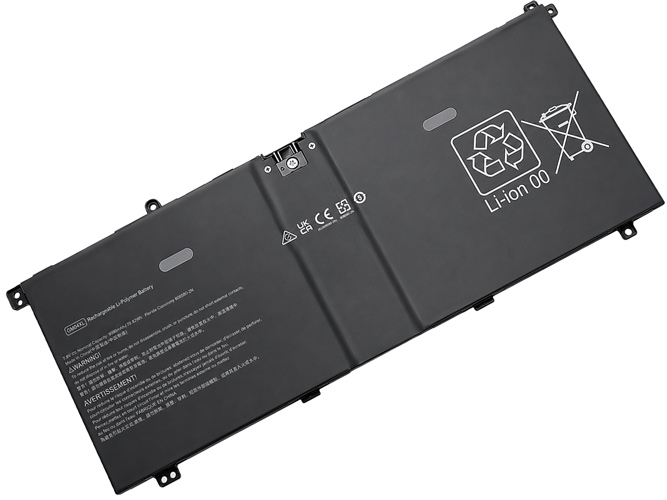 Battery for HP P55092-001