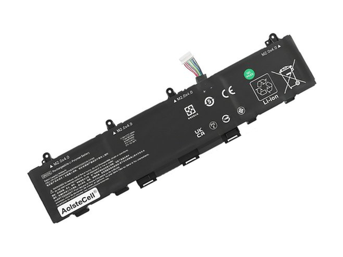 Battery for HP ProBook 635 Aero G7