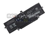 Battery for HP HK04078XL