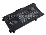 Battery for HP ENVY X360 15-bq002na