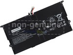 Battery for HP MA04046XL