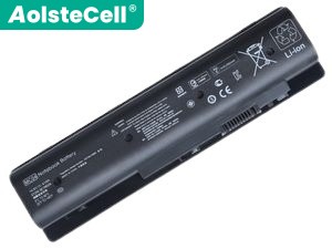 Battery for HP Envy 17-r214na