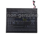 Battery for HP MLP3810980