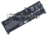 Battery for HP MM02XL