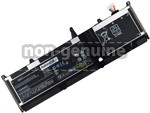 Battery for HP ZBook Studio G9 6W3L4PA