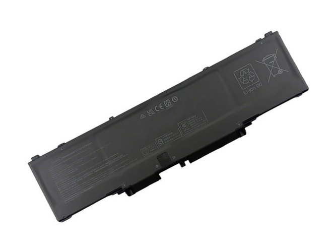 Battery for HP P06165-271