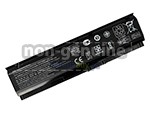Battery for HP Pavilion 17-ab005nm