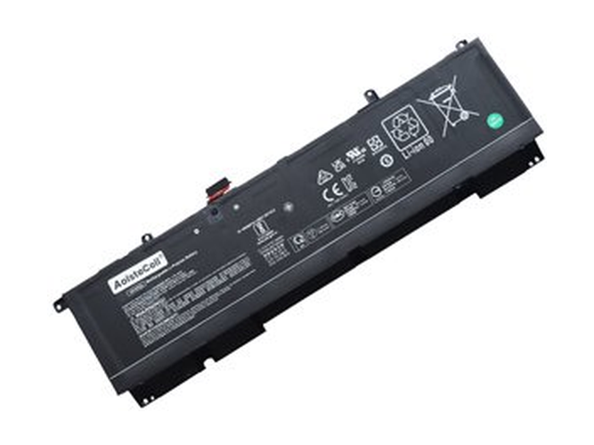 Battery for HP OMEN TRANSCEND 16-U1012NP