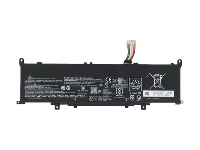 Battery for HP N70705-001