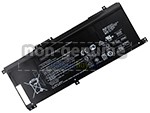 Battery for HP ENVY X360 15-dr0002nc