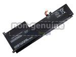 Battery for HP ENVY 14-eb0139nw
