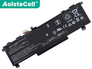 Battery for HP OMEN 15-ek1017ur