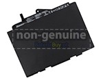 Battery for HP EliteBook 820 G4