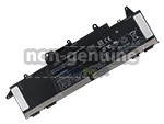 Battery for HP SX03045XL-PL