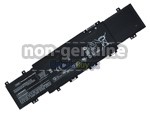 Battery for HP ENVY Laptop 17-ch0019no