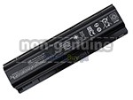 Battery for HP TouchSmart tm2t-1000