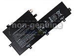 Battery for HP Spectre 13-h210DX X2 keyboard base