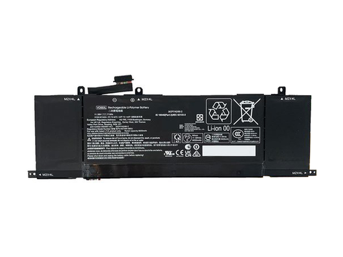 Battery for HP OMEN TRANSCEND 14-FB0002NB
