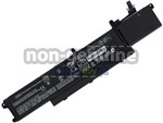 Battery for HP ZBook Fury 16 inch G9