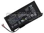Battery for HP Envy 17-3000 3D Edition