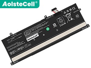 Battery for HP N39857-005