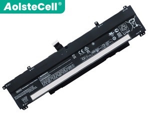 Battery for HP OMEN 16-b0012nm