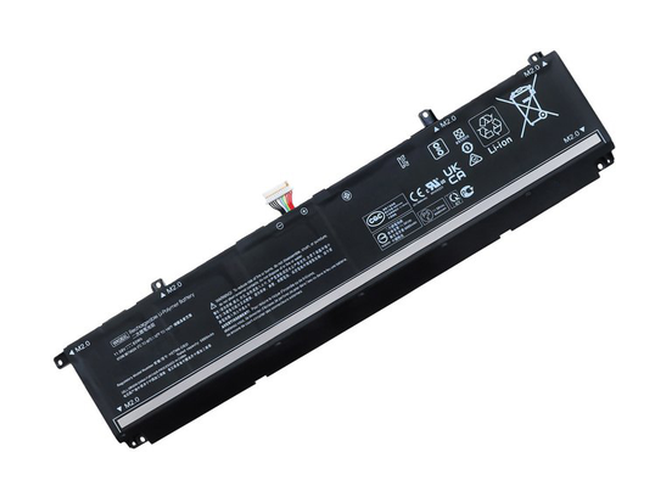 Battery for HP OMEN 17-DB0079NG