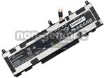 Battery for HP WP03XL